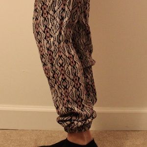 Free shop Brandy Melville joggers